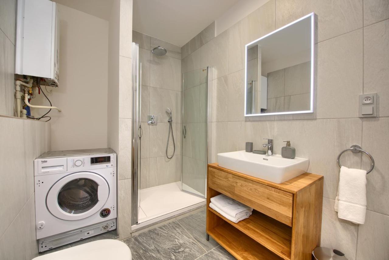 Masna Apartment Prag