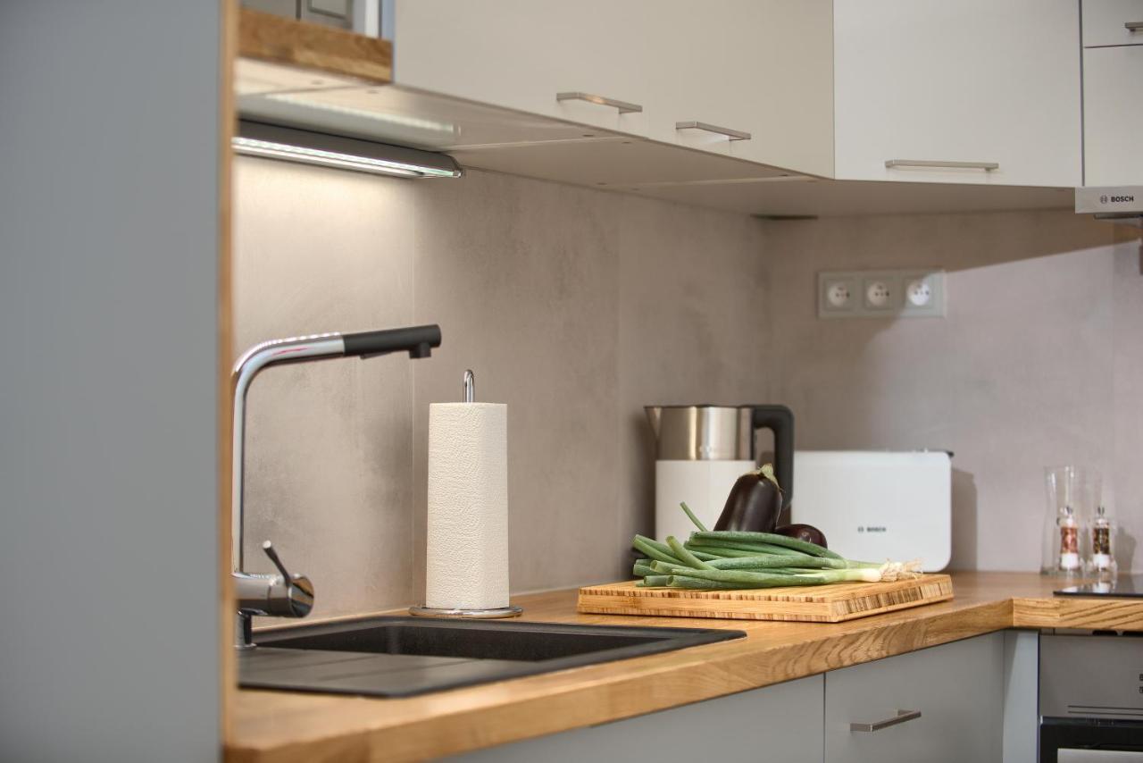 Masna Apartment Prag