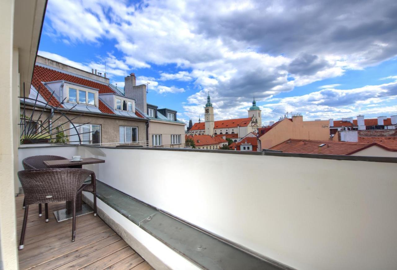 Apartment Masna Prag