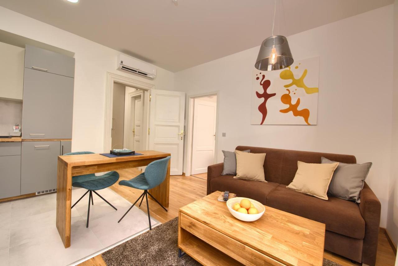 Masna Apartment