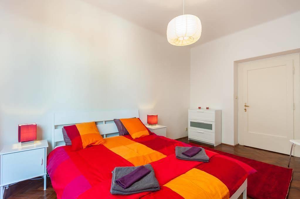 Apartment Masna Prag